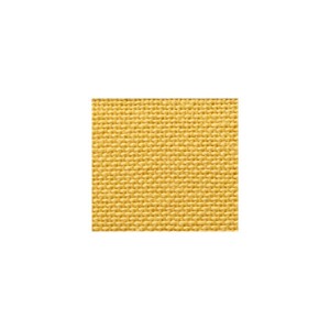 Rustichella Cotton Fabric - Width 180 cm - Yellow